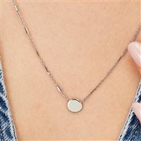 Collana Brosway Donna in Acciaio BNL041 - BNL041